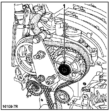 Moteur  F4P