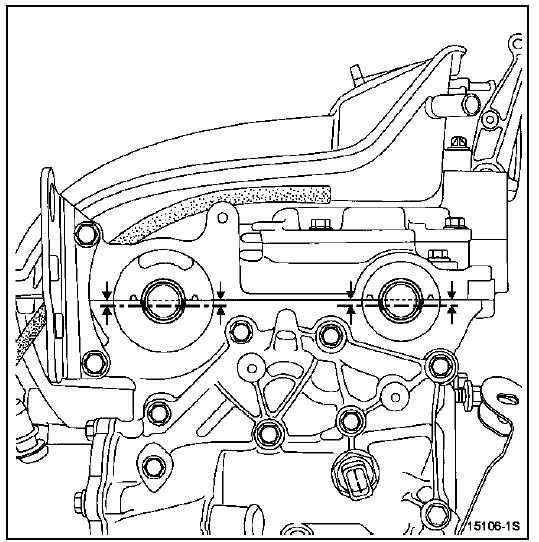 Moteur  F4P