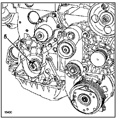 Moteur  F4P