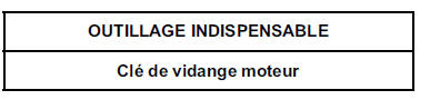 VIDANGE : bouchon (1)