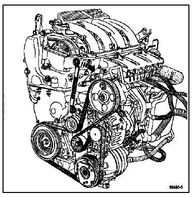 Moteur F4P