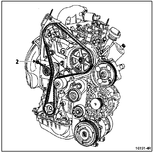 Moteur  F9Q