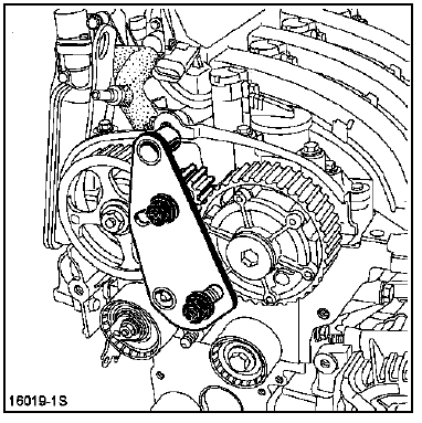 Moteur  F4P