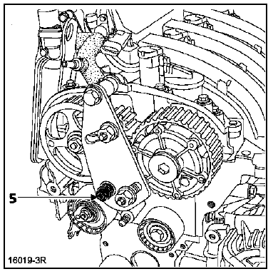 Moteur  F4P