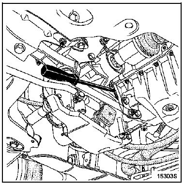 Moteur  F4P