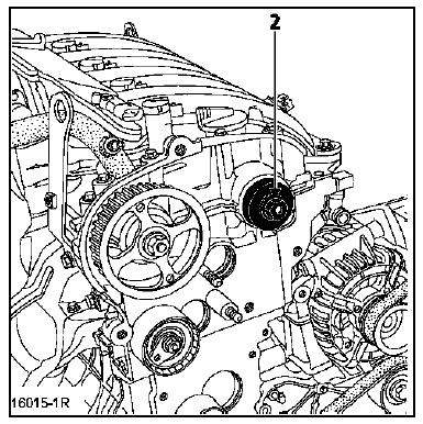 Moteur  F4P