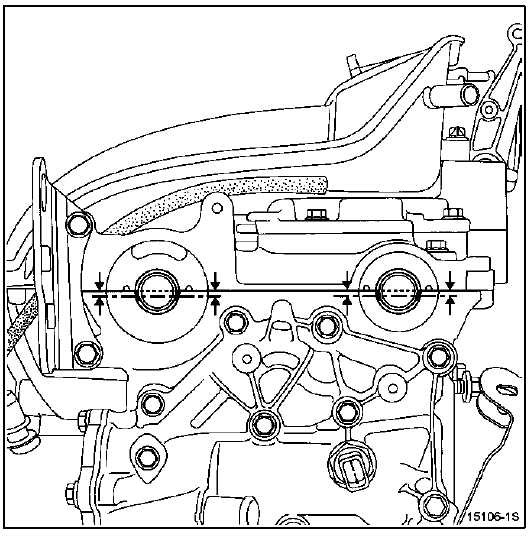 Moteur  F4P