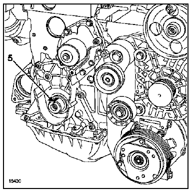 Moteur  F4P