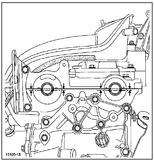 Moteur  F4P