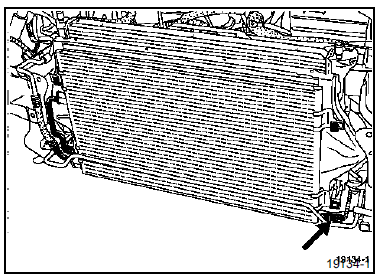 Pressostat trifonction 