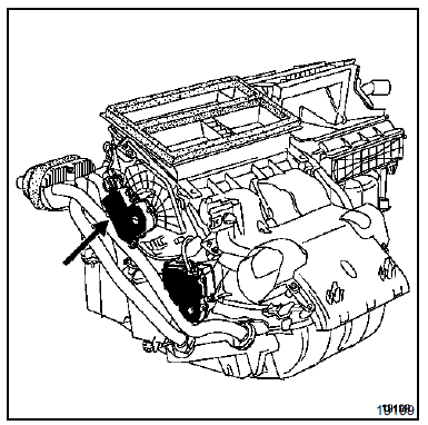 Moteur de distribution