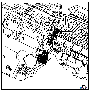 Moteur de distribution