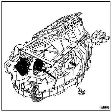 Capteur de qualité d'air