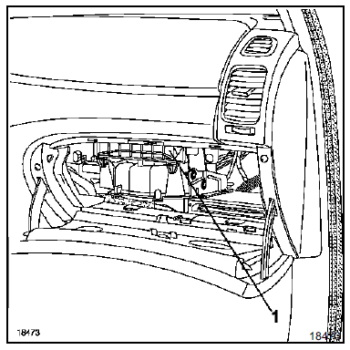 Filtre à particules 