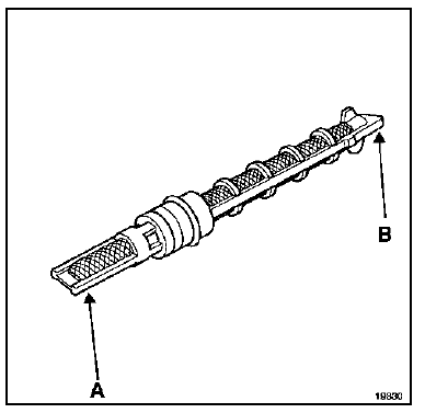 Détendeur 