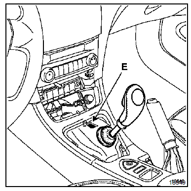 Boîtier évaporateur 