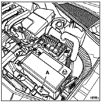 Batterie 