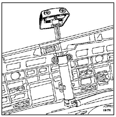 Lave-projecteurs