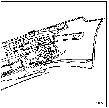 Lave-projecteurs