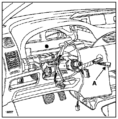 Autoradio 