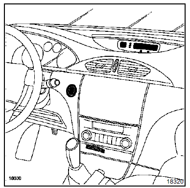  Bouton poussoir de démarrage 