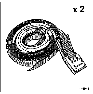 Moyens de levage 