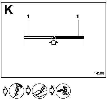 Plancher arrière