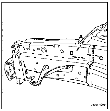 Côté d'auvent 