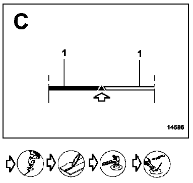 Côté d'auvent 