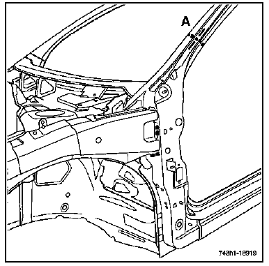 Haut de caisse 