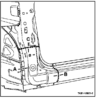 Bas de caisse 