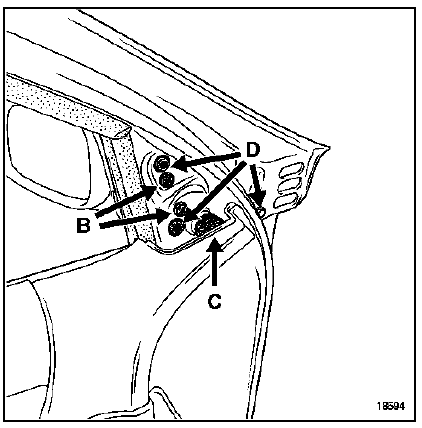 Rétroviseur extérieur