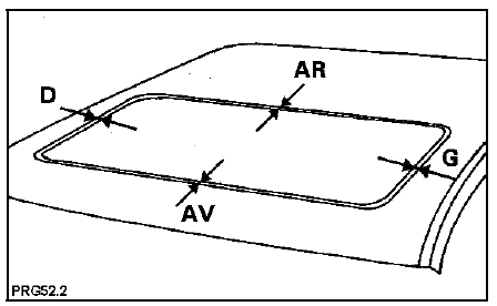 Panneau mobile