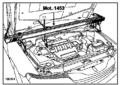 Moteur F4P