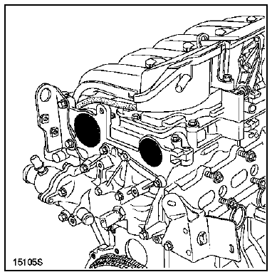 Moteur F4P