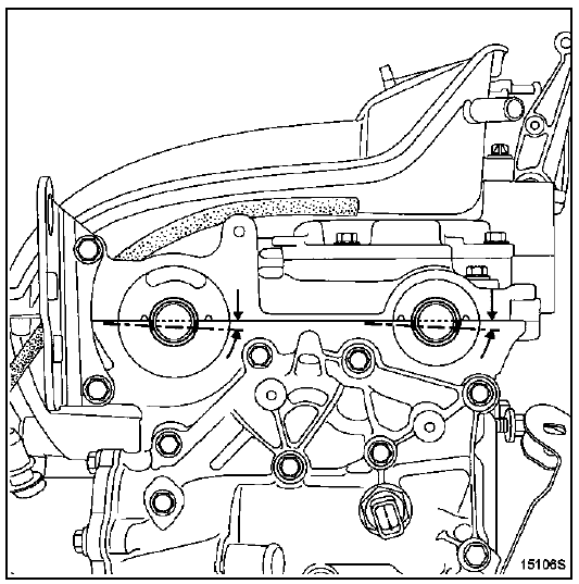 Moteur F4P