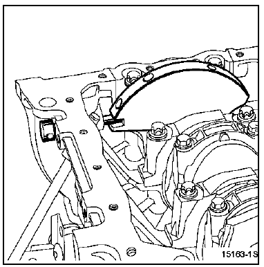 Moteur F4P