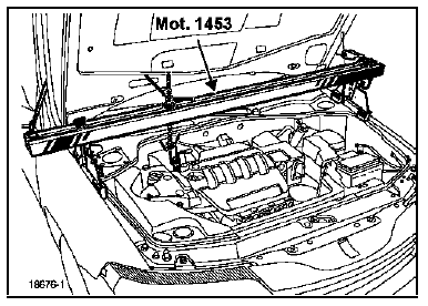 Moteur F9Q