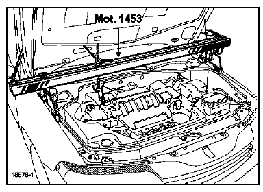 Moteur K4M