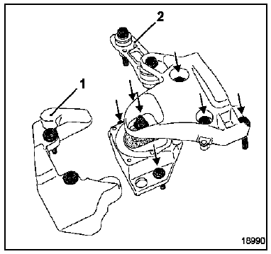 Moteur K4M