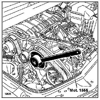 Joints de culasse Moteur  L7X