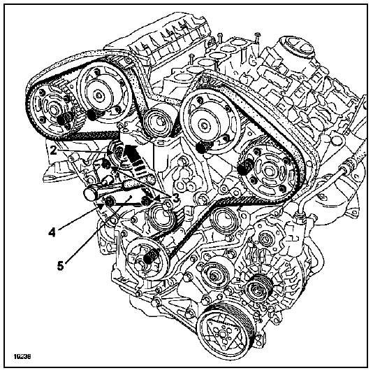 Joints de culasse Moteur  L7X