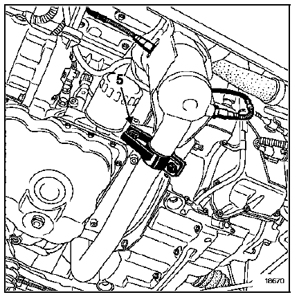  Moteur L7X- Boîte de vitesses