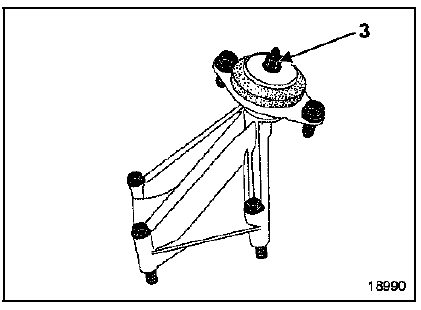  Moteur L7X- Boîte de vitesses