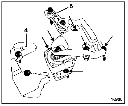  Moteur L7X- Boîte de vitesses