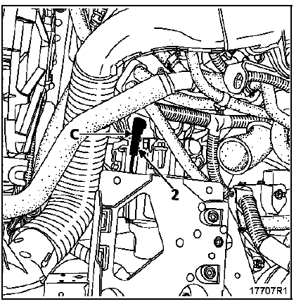  Moteur L7X- Boîte de vitesses