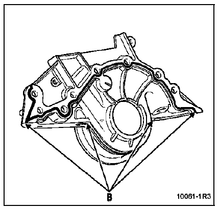 Moteur K4M