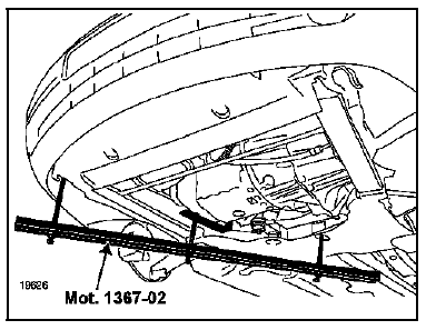 Moteurs   F4P - K4M