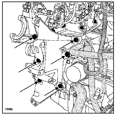 Moteur F9Q