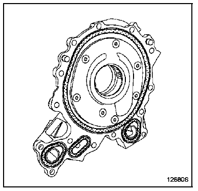 Moteur L7X